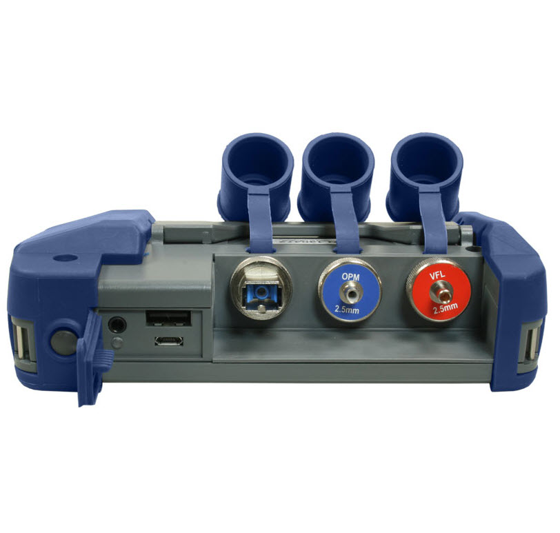 Flexscan FS200-100 [Basic Kit], 1310/1550nm OTDR